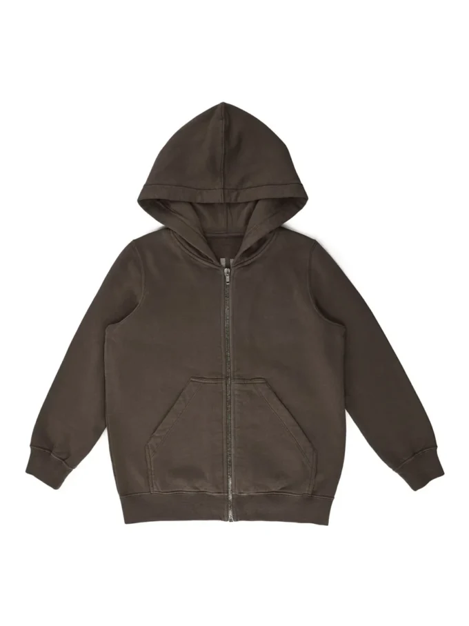 RICK OWENS – TOPS BG02E5275FP-78 RICK OWENS – TOPS BG02E5275FP-78