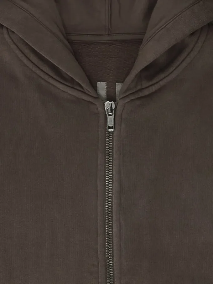 RICK OWENS – TOPS BG02E5275FP-78 RICK OWENS – TOPS BG02E5275FP-78