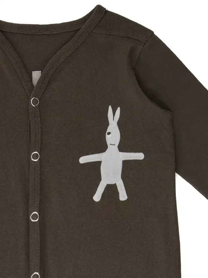 RICK OWENS – TOPS BG02E5501JPEP8P-7811 RICK OWENS – TOPS BG02E5501JPEP8P-7811