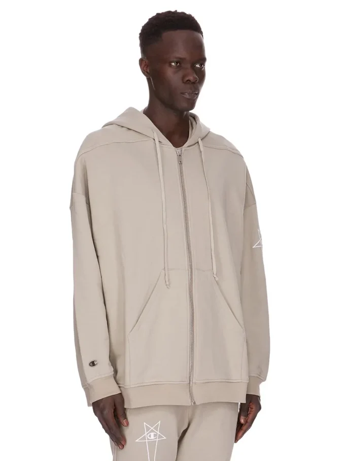 RICK OWENS – TOPS CM01E1663CHFE-08 RICK OWENS – TOPS CM01E1663CHFE-08