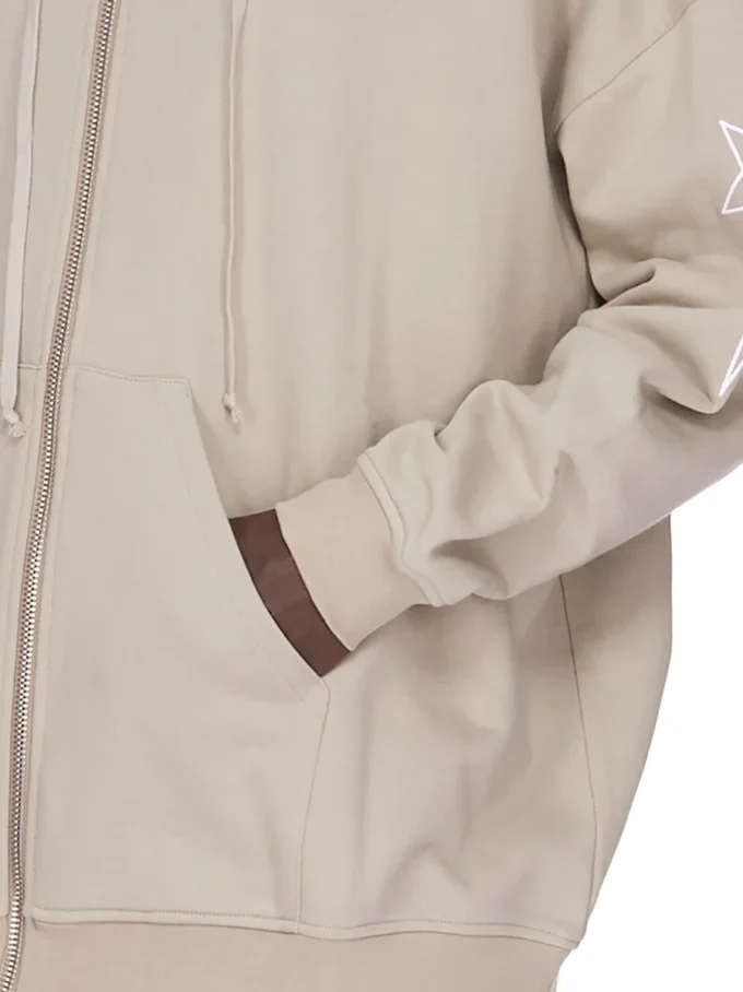 RICK OWENS – TOPS CM01E1663CHFE-08 RICK OWENS – TOPS CM01E1663CHFE-08