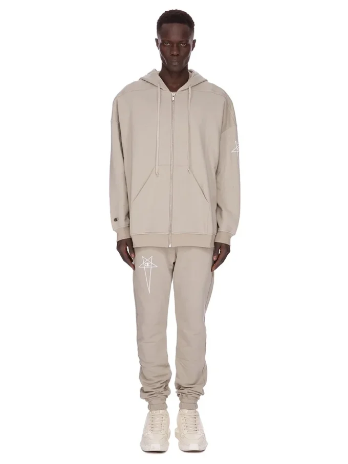 RICK OWENS – TOPS CM01E1663CHFE-08 RICK OWENS – TOPS CM01E1663CHFE-08