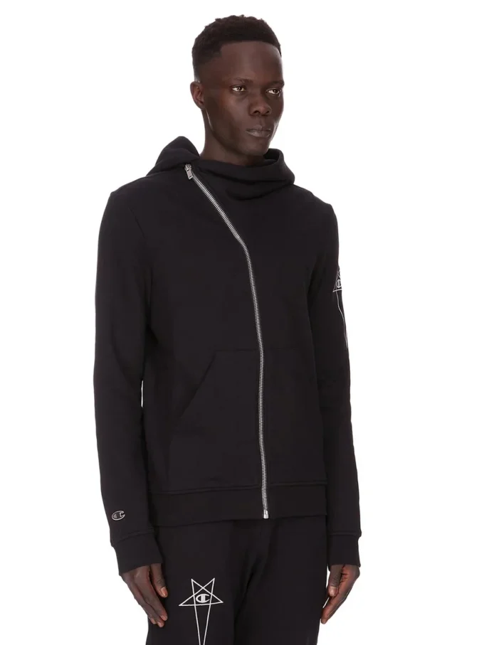 RICK OWENS – TOPS CM01E1665CHFE-09 RICK OWENS – TOPS CM01E1665CHFE-09