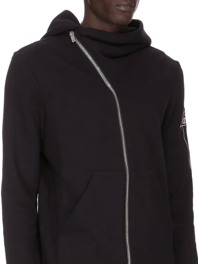 RICK OWENS – TOPS CM01E1665CHFE-09 RICK OWENS – TOPS CM01E1665CHFE-09