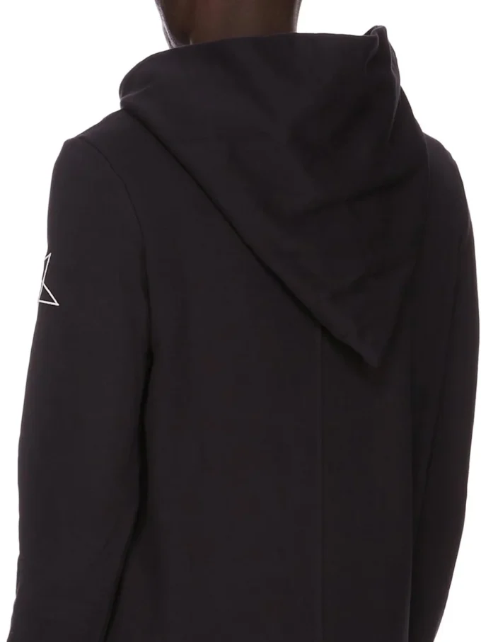 RICK OWENS – TOPS CM01E1665CHFE-09 RICK OWENS – TOPS CM01E1665CHFE-09