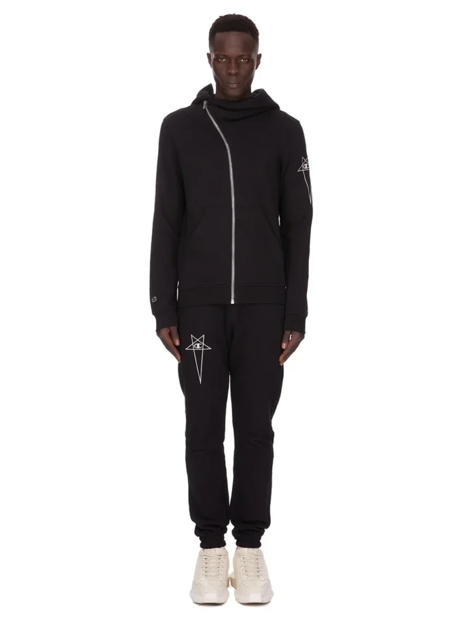 RICK OWENS – TOPS CM01E1665CHFE-09 RICK OWENS – TOPS CM01E1665CHFE-09