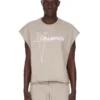 RICK OWENS – TOPS CM01E1666CHFE-08 RICK OWENS – TOPS CM01E1666CHFE-08