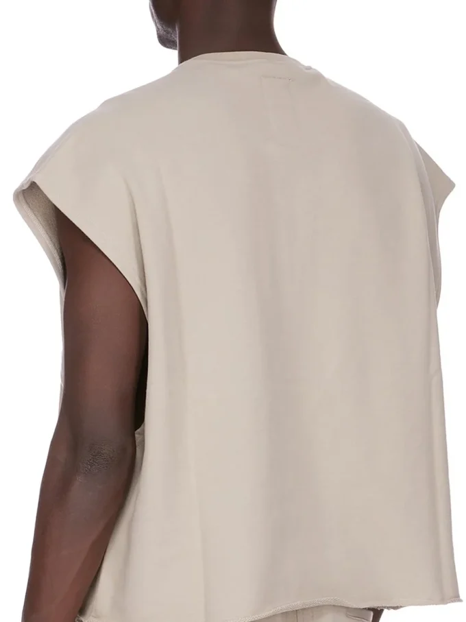 RICK OWENS – TOPS CM01E1666CHFE-08 RICK OWENS – TOPS CM01E1666CHFE-08