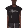 RICK OWENS – TOPS CM01E1668CHJG-09 RICK OWENS – TOPS CM01E1668CHJG-09