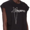 RICK OWENS – TOPS CM01E1668CHJG-09 RICK OWENS – TOPS CM01E1668CHJG-09
