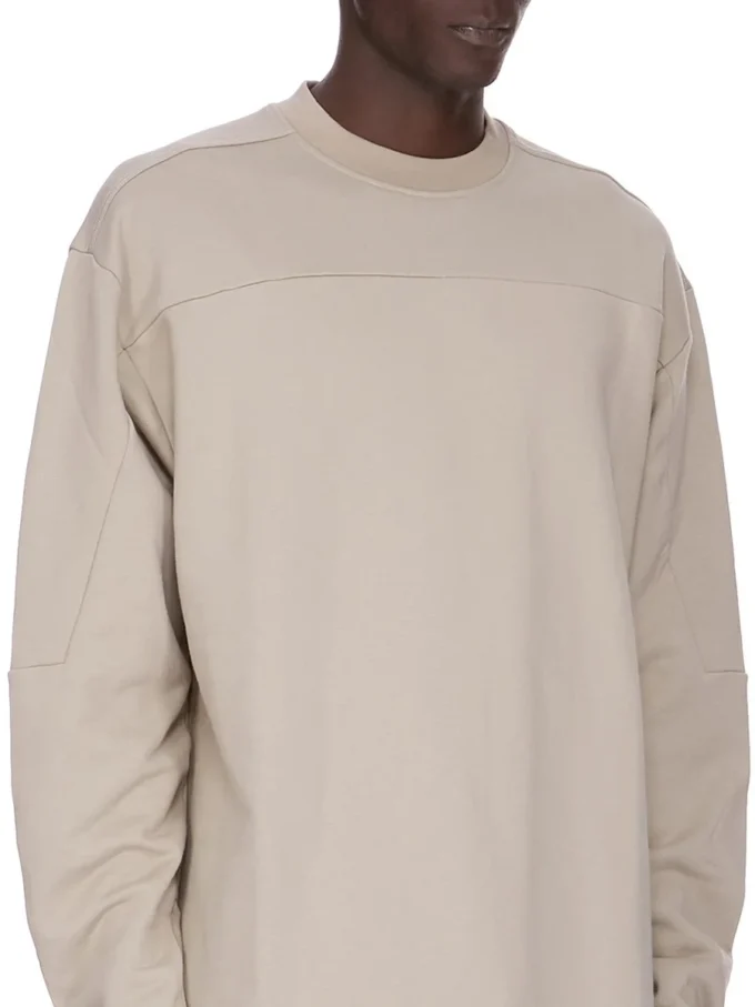 RICK OWENS – TOPS CM01E1671CHFE-08 RICK OWENS – TOPS CM01E1671CHFE-08