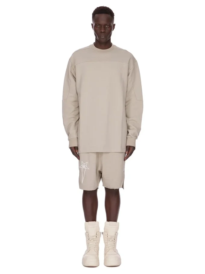 RICK OWENS – TOPS CM01E1671CHFE-08 RICK OWENS – TOPS CM01E1671CHFE-08