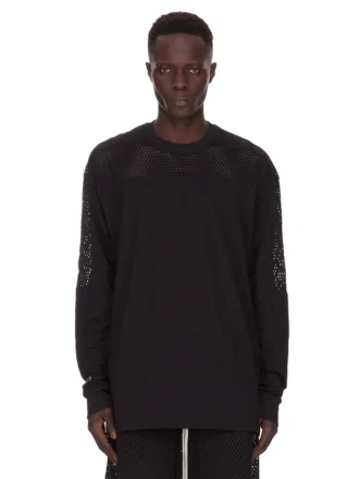 RICK OWENS – TOPS CM01E1673CHJGOM-09