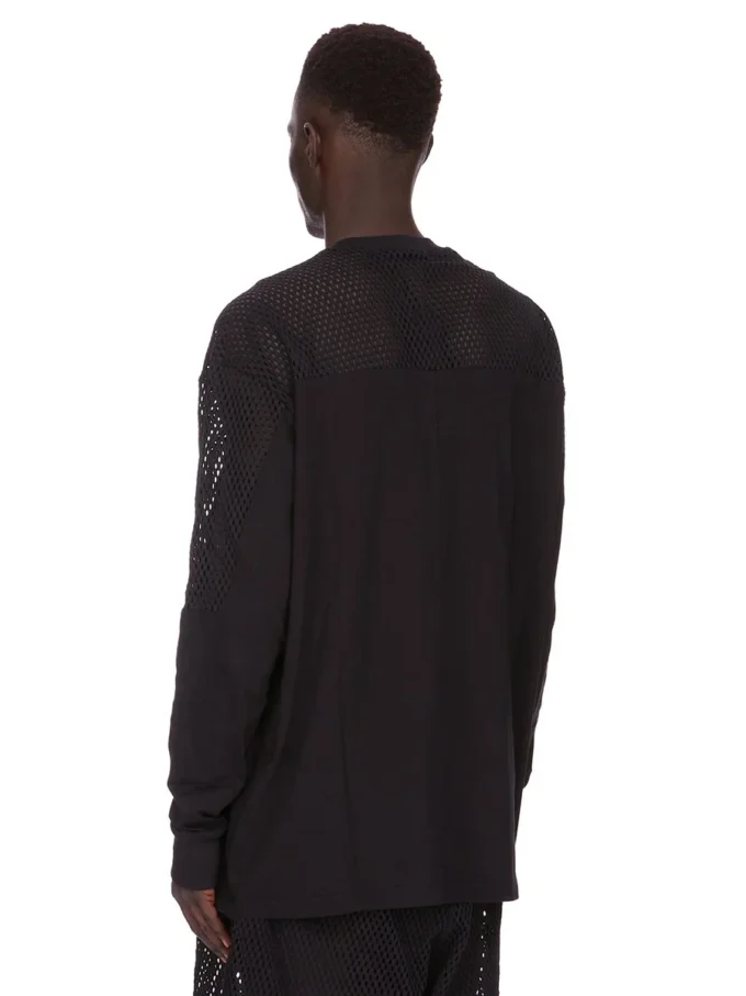 RICK OWENS – TOPS CM01E1673CHJGOM-09 RICK OWENS – TOPS CM01E1673CHJGOM-09