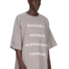 RICK OWENS – TOPS CM01E1674CHMJ-178 RICK OWENS – TOPS CM01E1674CHMJ-178