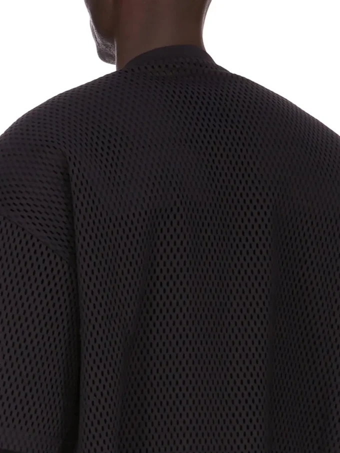 RICK OWENS – TOPS CM01E1676CHONET-09 RICK OWENS – TOPS CM01E1676CHONET-09