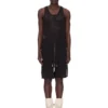 RICK OWENS – TOPS CM01E1680CHONET-09 RICK OWENS – TOPS CM01E1680CHONET-09