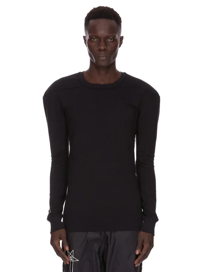 RICK OWENS – TOPS CM01E1707CHJG-09 RICK OWENS – TOPS CM01E1707CHJG-09