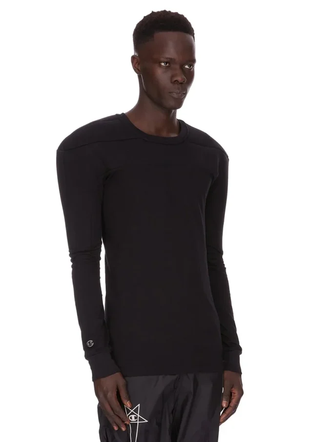 RICK OWENS – TOPS CM01E1707CHJG-09 RICK OWENS – TOPS CM01E1707CHJG-09