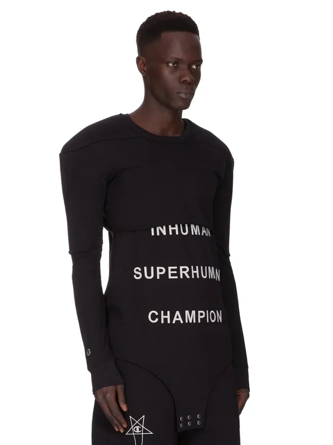 RICK OWENS – TOPS CM01E1708CHJG-09 RICK OWENS – TOPS CM01E1708CHJG-09