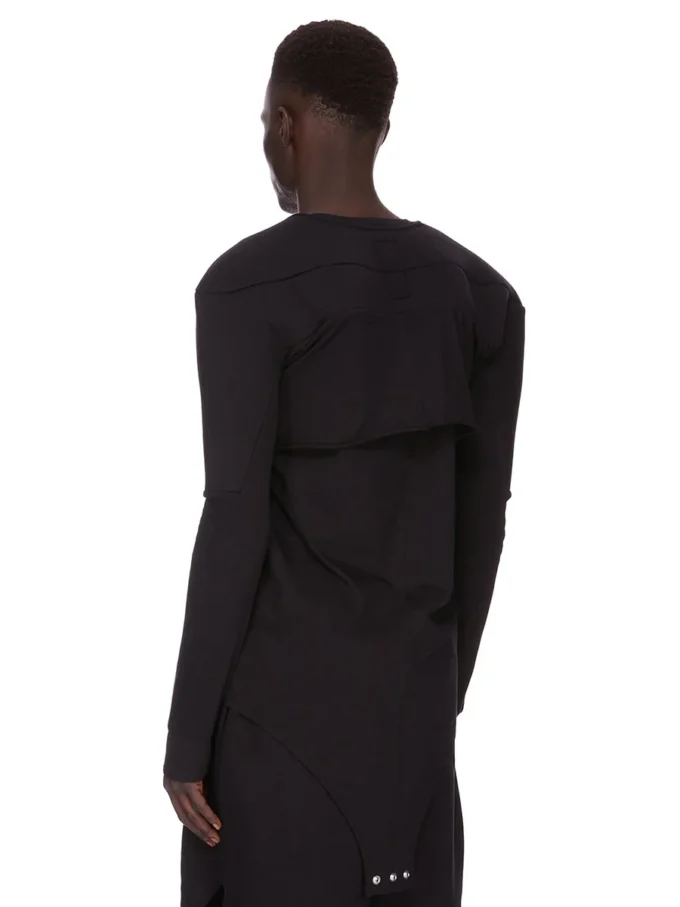 RICK OWENS – TOPS CM01E1708CHJG-09 RICK OWENS – TOPS CM01E1708CHJG-09