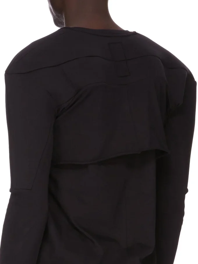 RICK OWENS – TOPS CM01E1708CHJG-09 RICK OWENS – TOPS CM01E1708CHJG-09