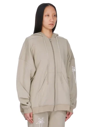 RICK OWENS – TOPS CW01E1663CHFE-08 RICK OWENS – TOPS CW01E1663CHFE-08