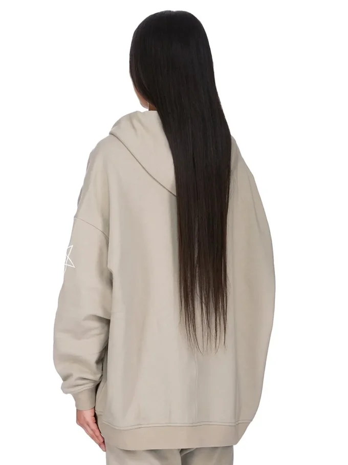 RICK OWENS – TOPS CW01E1663CHFE-08