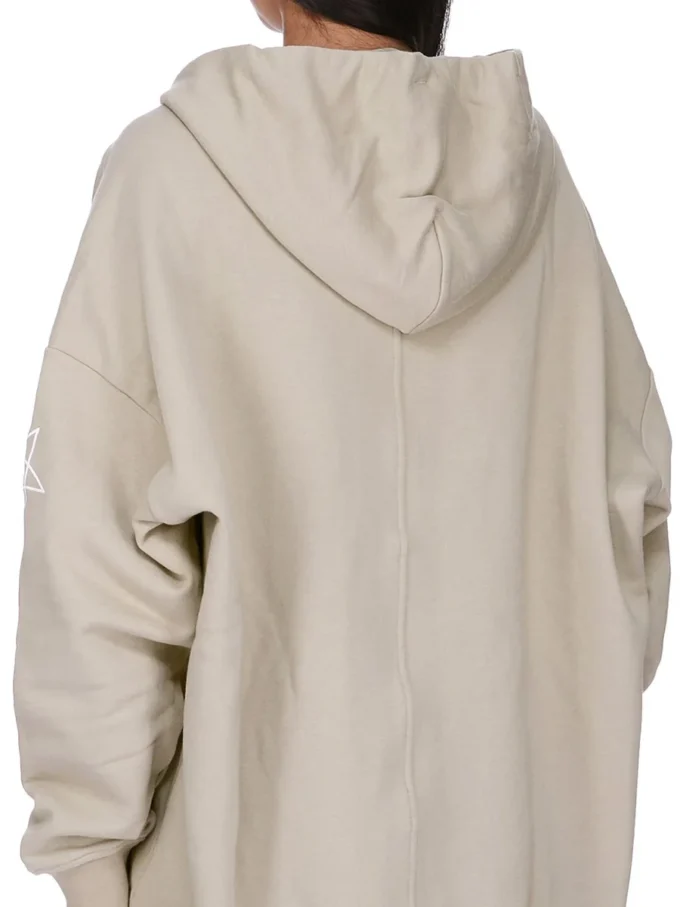 RICK OWENS – TOPS CW01E1663CHFE-08