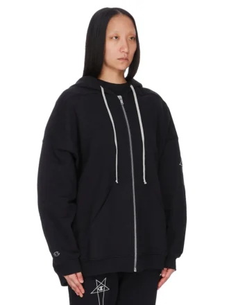 RICK OWENS – TOPS CW01E1663CHFE-09