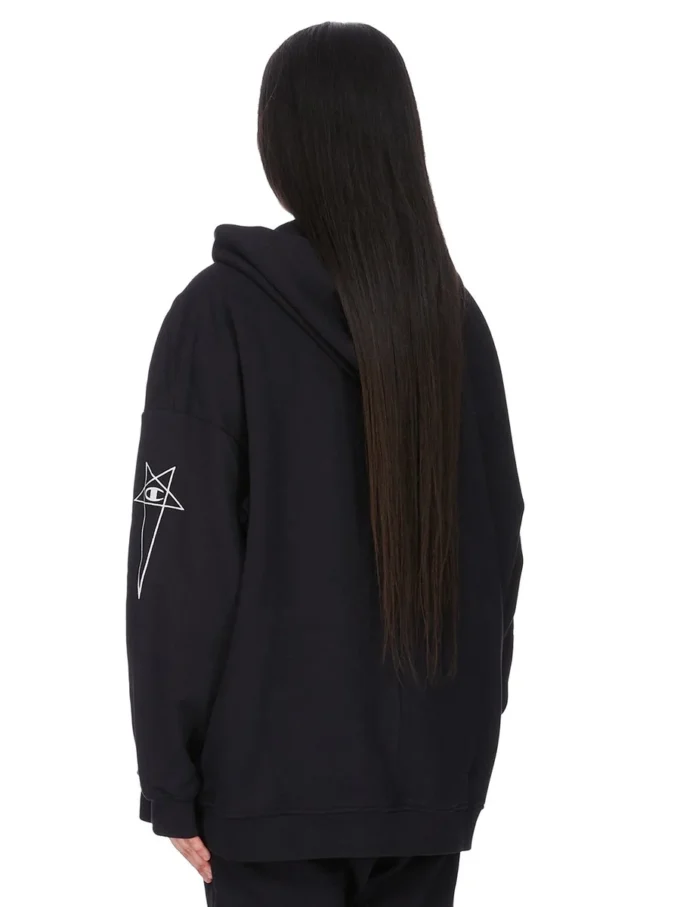 RICK OWENS – TOPS CW01E1663CHFE-09