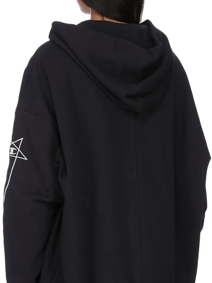 RICK OWENS – TOPS CW01E1663CHFE-09