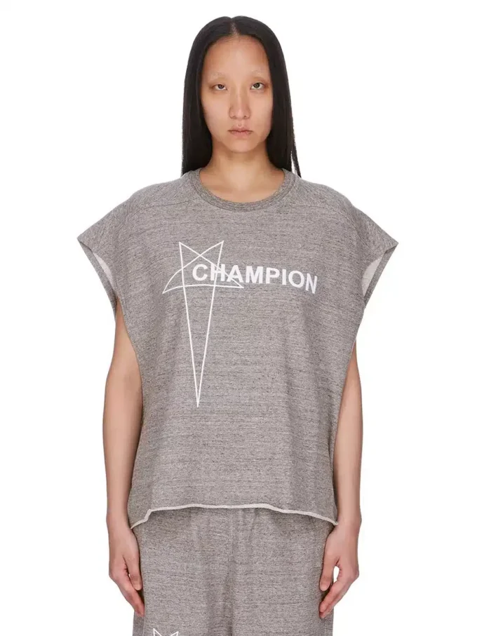 RICK OWENS – TOPS CW01E1667CHMJ-178 RICK OWENS – TOPS CW01E1667CHMJ-178