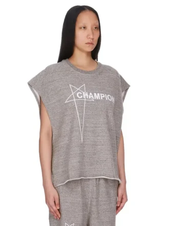 RICK OWENS – TOPS CW01E1667CHMJ-178 RICK OWENS – TOPS CW01E1667CHMJ-178
