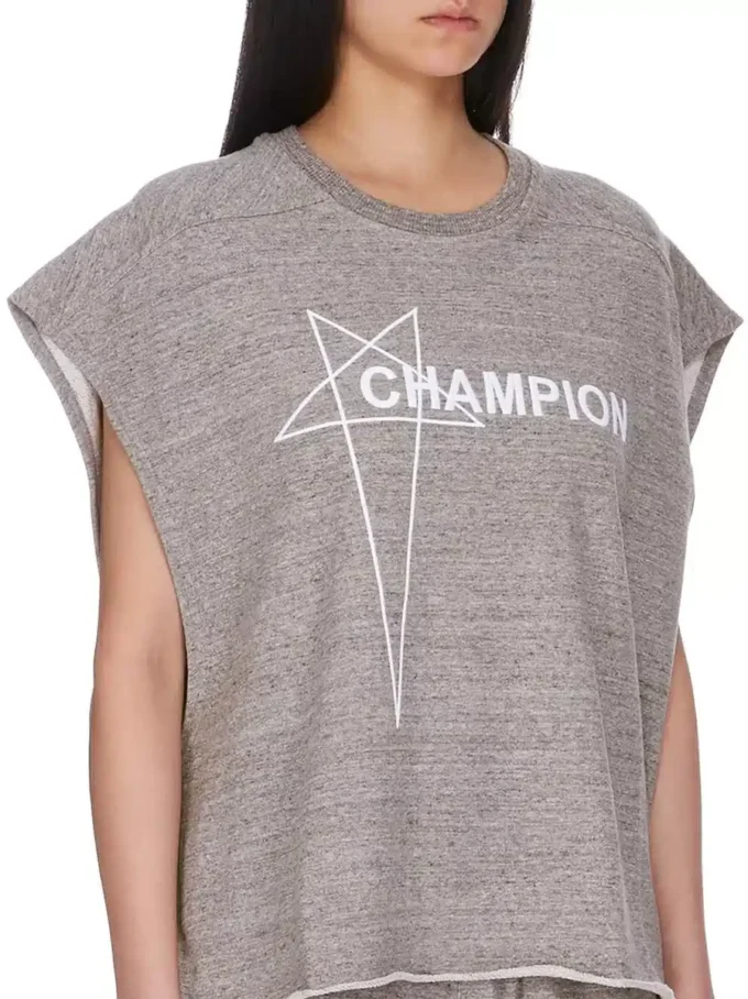 RICK OWENS – TOPS CW01E1667CHMJ-178 RICK OWENS – TOPS CW01E1667CHMJ-178