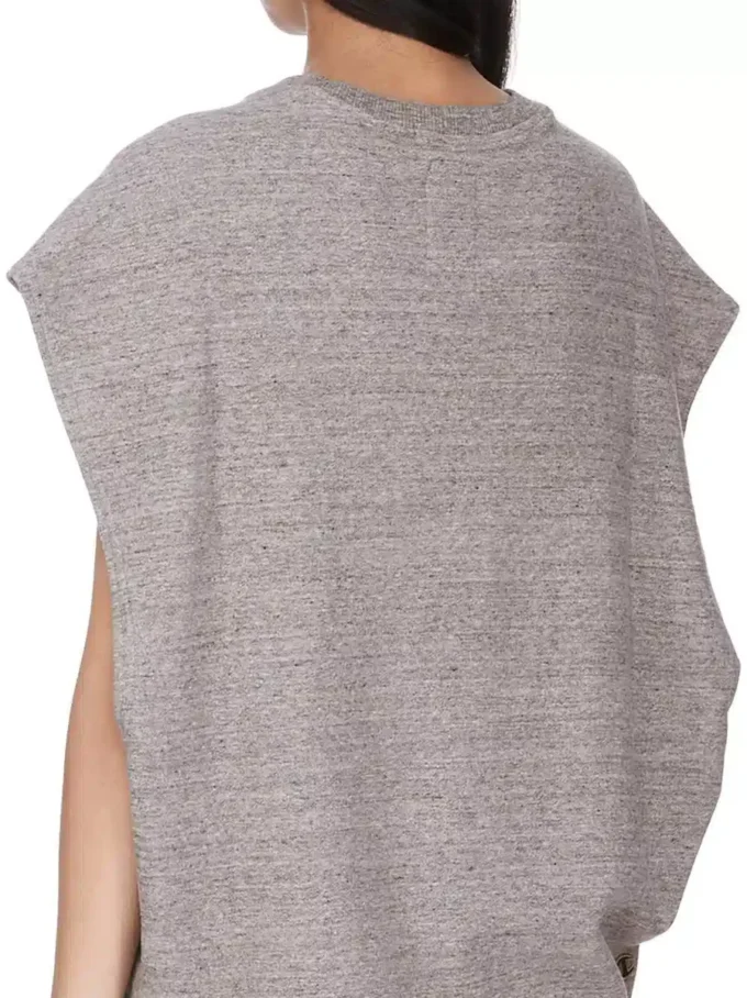 RICK OWENS – TOPS CW01E1667CHMJ-178 RICK OWENS – TOPS CW01E1667CHMJ-178