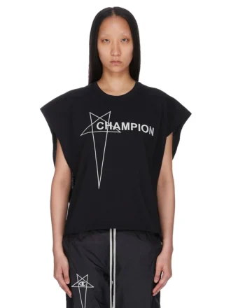 RICK OWENS – TOPS CW01E1668CHJG-09 RICK OWENS – TOPS CW01E1668CHJG-09