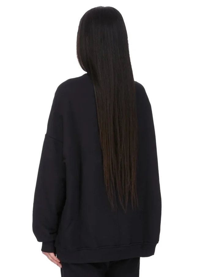 RICK OWENS – TOPS CW01E1669CHFE-09