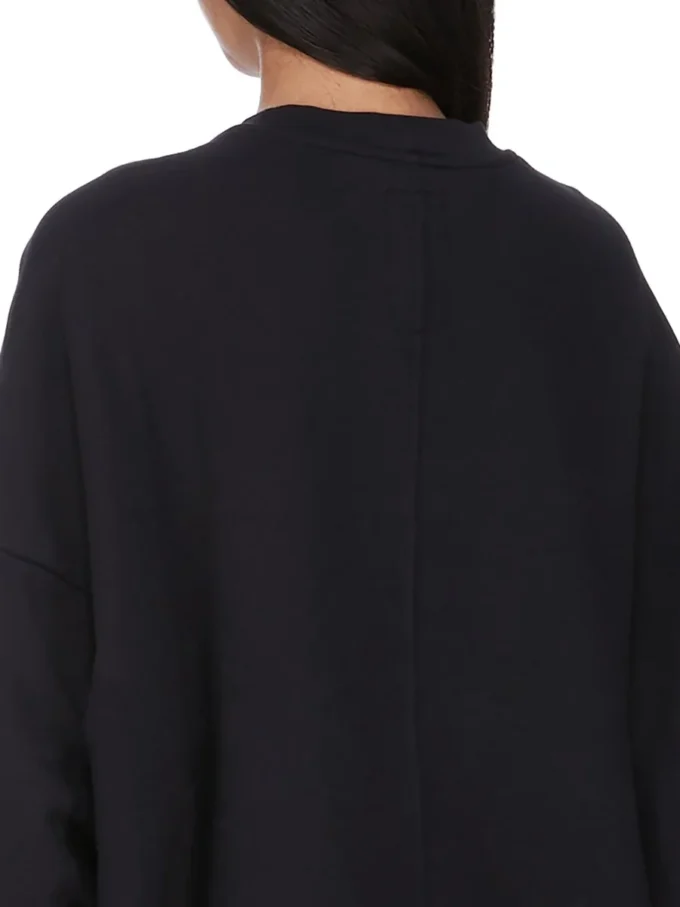 RICK OWENS – TOPS CW01E1669CHFE-09