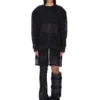 RICK OWENS – TOPS CW01E1670CHONET-09 RICK OWENS – TOPS CW01E1670CHONET-09