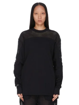 RICK OWENS – TOPS CW01E1673CHJGOM-09