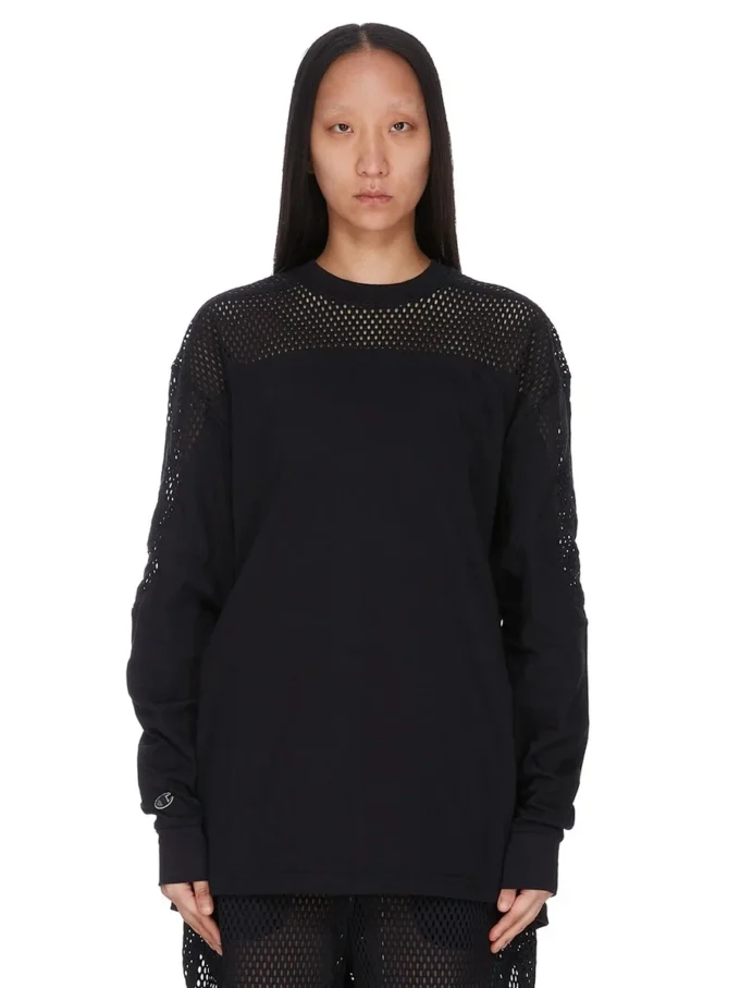 RICK OWENS – TOPS CW01E1673CHJGOM-09 RICK OWENS – TOPS CW01E1673CHJGOM-09
