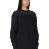 RICK OWENS – TOPS CW01E1673CHJGOM-09 RICK OWENS – TOPS CW01E1673CHJGOM-09