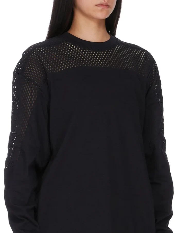 RICK OWENS – TOPS CW01E1673CHJGOM-09 RICK OWENS – TOPS CW01E1673CHJGOM-09