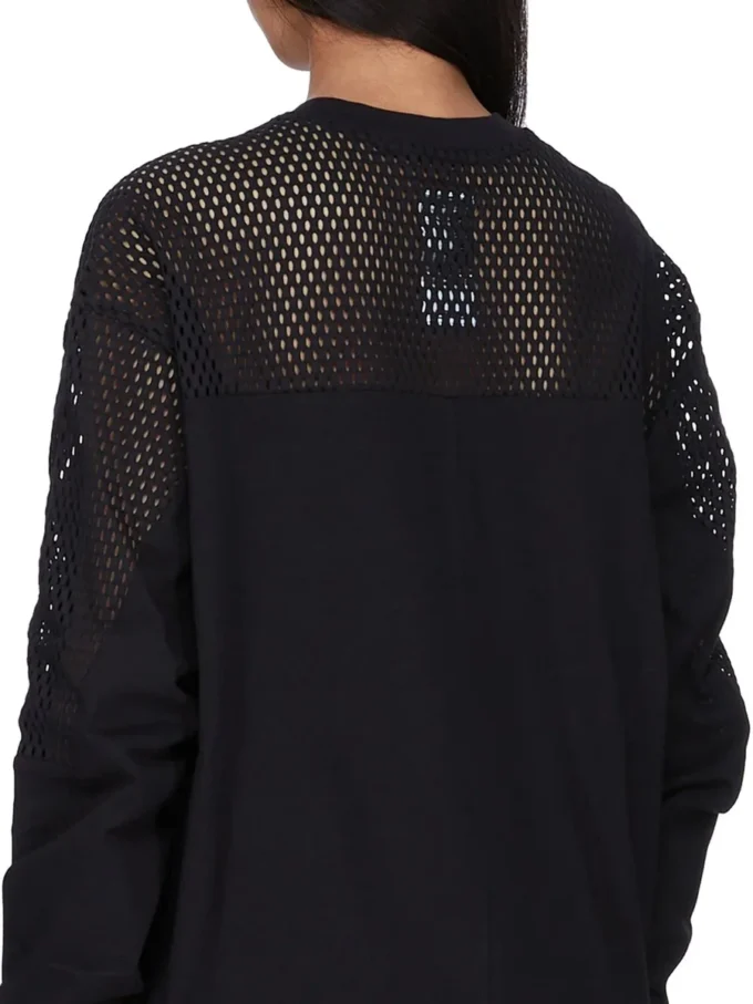 RICK OWENS – TOPS CW01E1673CHJGOM-09 RICK OWENS – TOPS CW01E1673CHJGOM-09