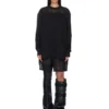 RICK OWENS – TOPS CW01E1673CHJGOM-09 RICK OWENS – TOPS CW01E1673CHJGOM-09