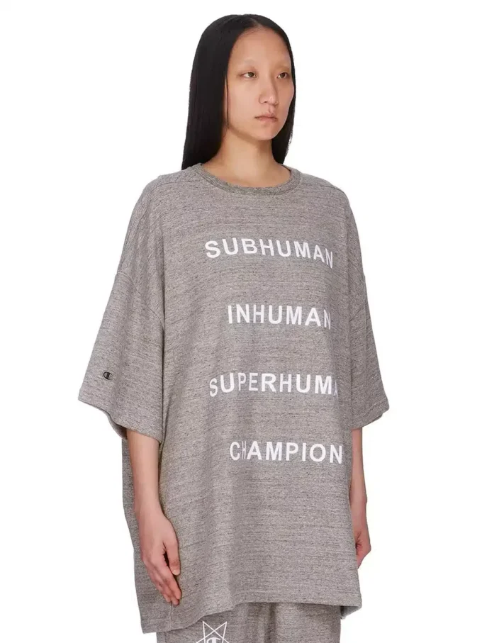 RICK OWENS – TOPS CW01E1674CHMJ-178 RICK OWENS – TOPS CW01E1674CHMJ-178