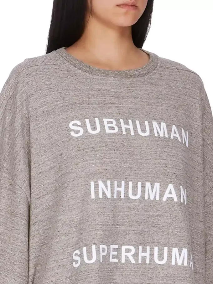 RICK OWENS – TOPS CW01E1674CHMJ-178 RICK OWENS – TOPS CW01E1674CHMJ-178