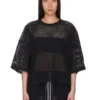 RICK OWENS – TOPS CW01E1676CHONET-09 RICK OWENS – TOPS CW01E1676CHONET-09