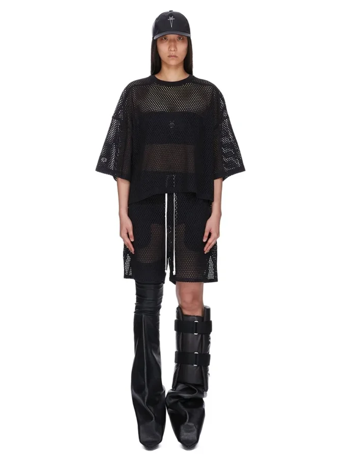 RICK OWENS – TOPS CW01E1676CHONET-09 RICK OWENS – TOPS CW01E1676CHONET-09